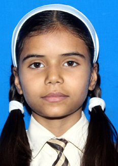 HANISHKA RANA 